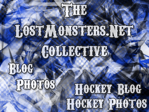 The LostMonsters.Net Collective